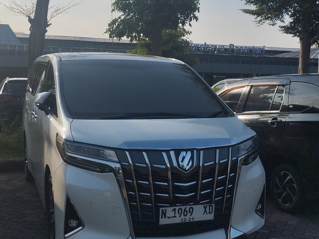 Bromo Driver-Besukcukit必去景点