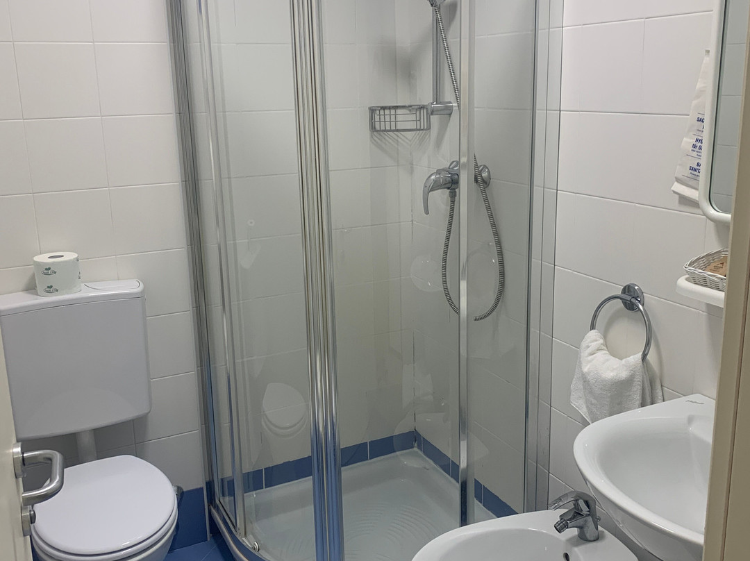 Hotel Argentina主图