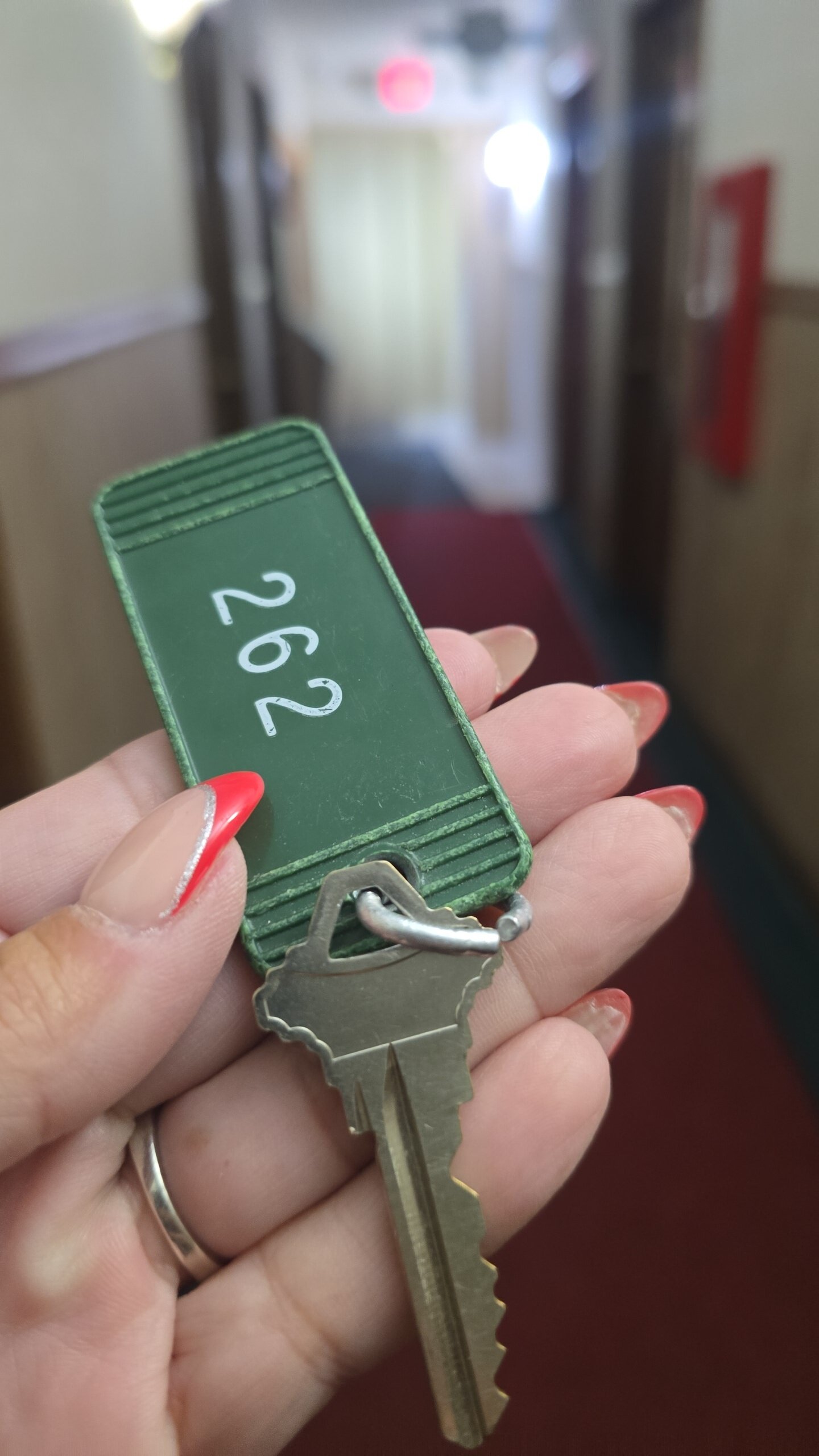 CarlinVilla Motel-官方