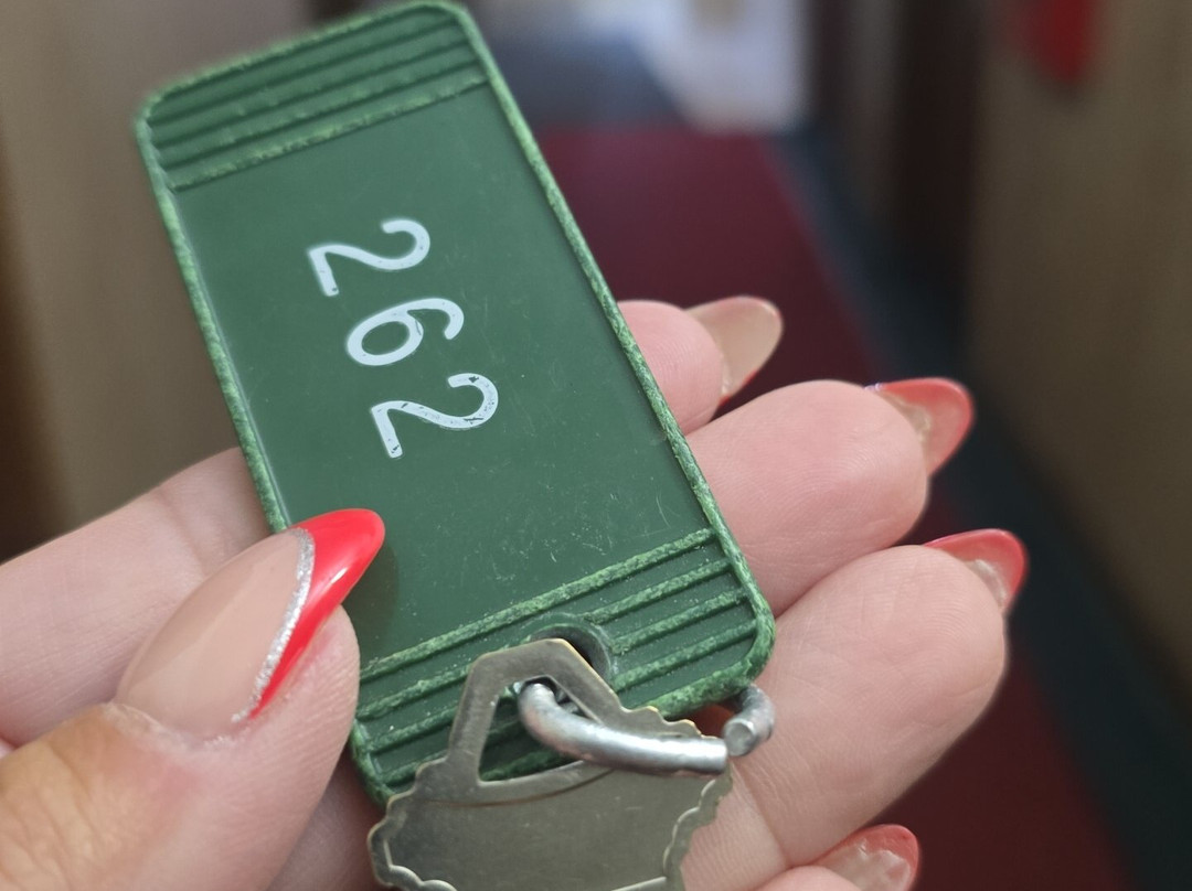 CarlinVilla Motel主图