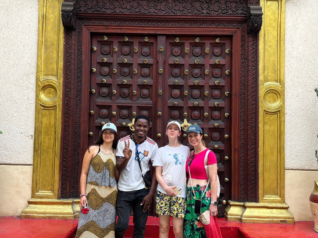 Hansver tours-桑给巴尔市必去景点