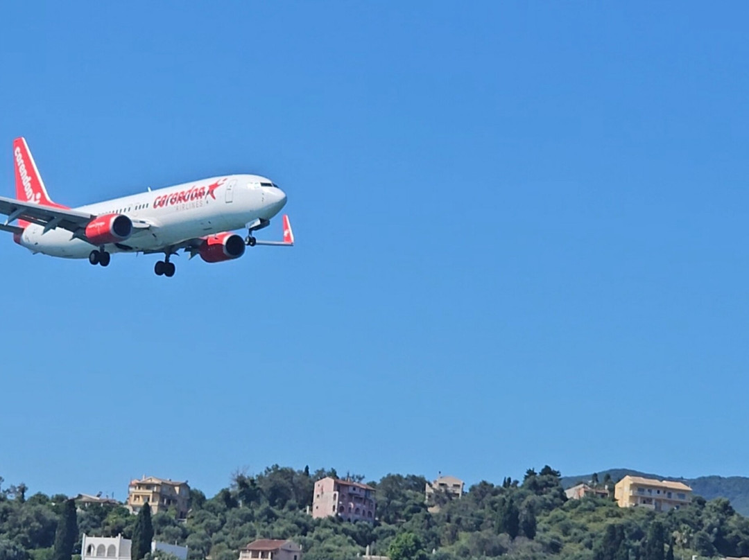 KB Boat Rental-Kontokali必去景点