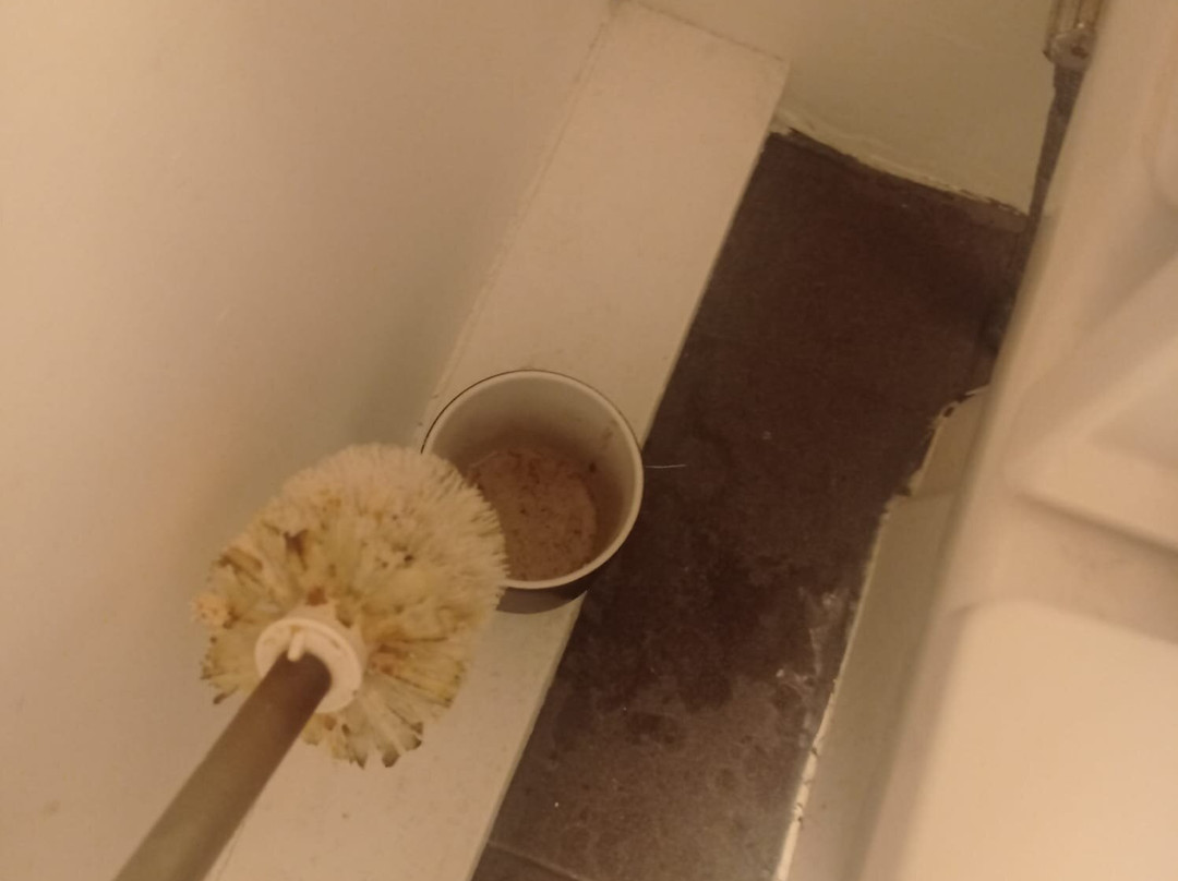 雷克雅未克和平中心酒店主图