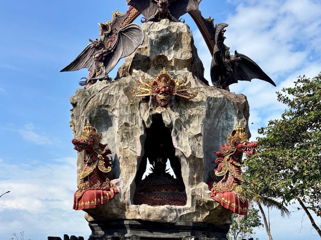 Bali Excelente Tour-登巴萨必去景点