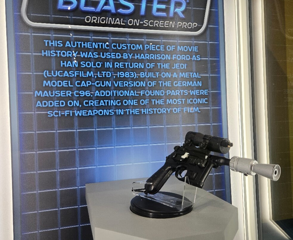 Ripley's Believe It or Not!-美特尔海滩必去景点