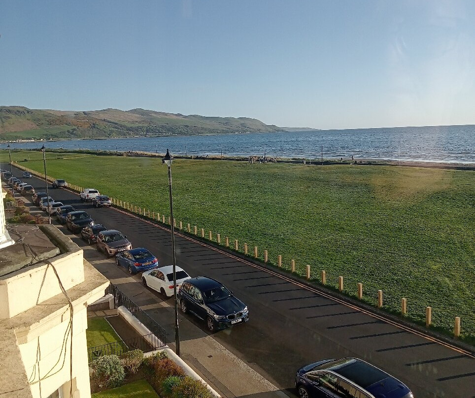 Westcliffe Hotel主图