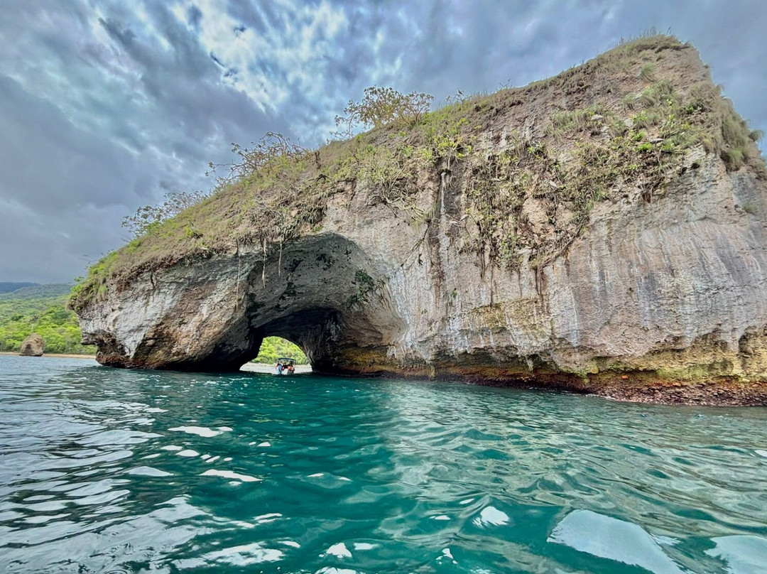 Golondrina 2 Tours-Boca de Tomatlan必去景点