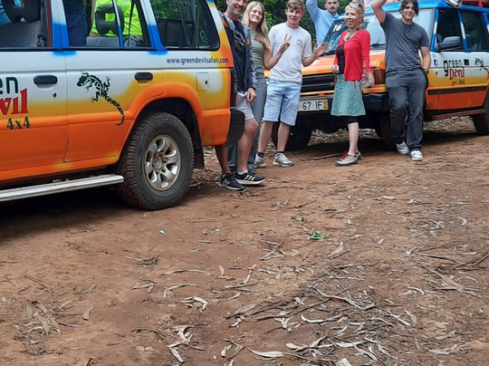 Madère Intime-马德拉群岛必去景点