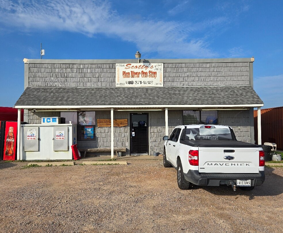 Scotty's Blue River One Stop
