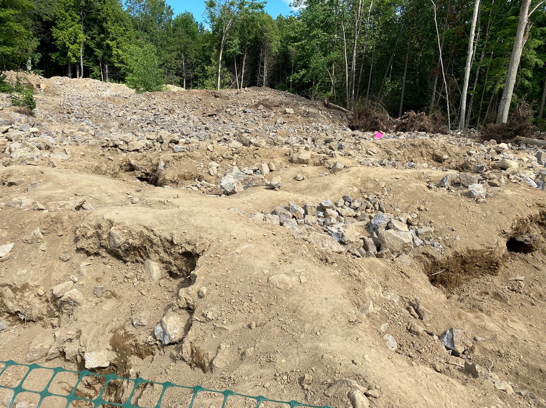 Crystal Grove Diamond Mine & Campground-Saint Johnsville必去景点