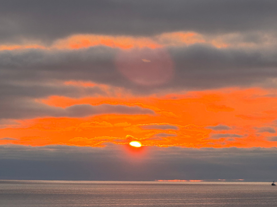 卡尔斯巴德海端度假村主图