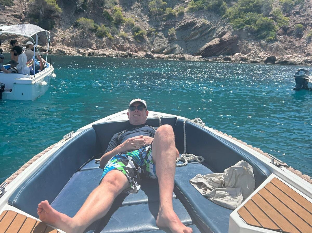 Boats & Joy-Sant Elm必去景点