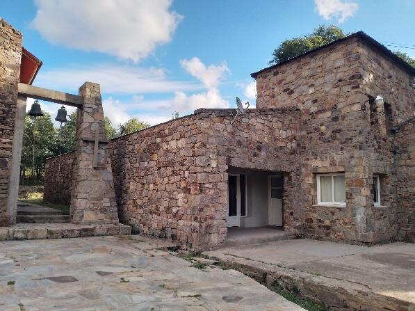 Minas de Oro La Carolina-La Carolina必去景点