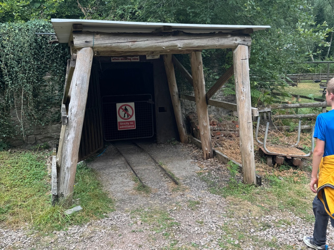 Hopewell Colliery-Coleford必去景点