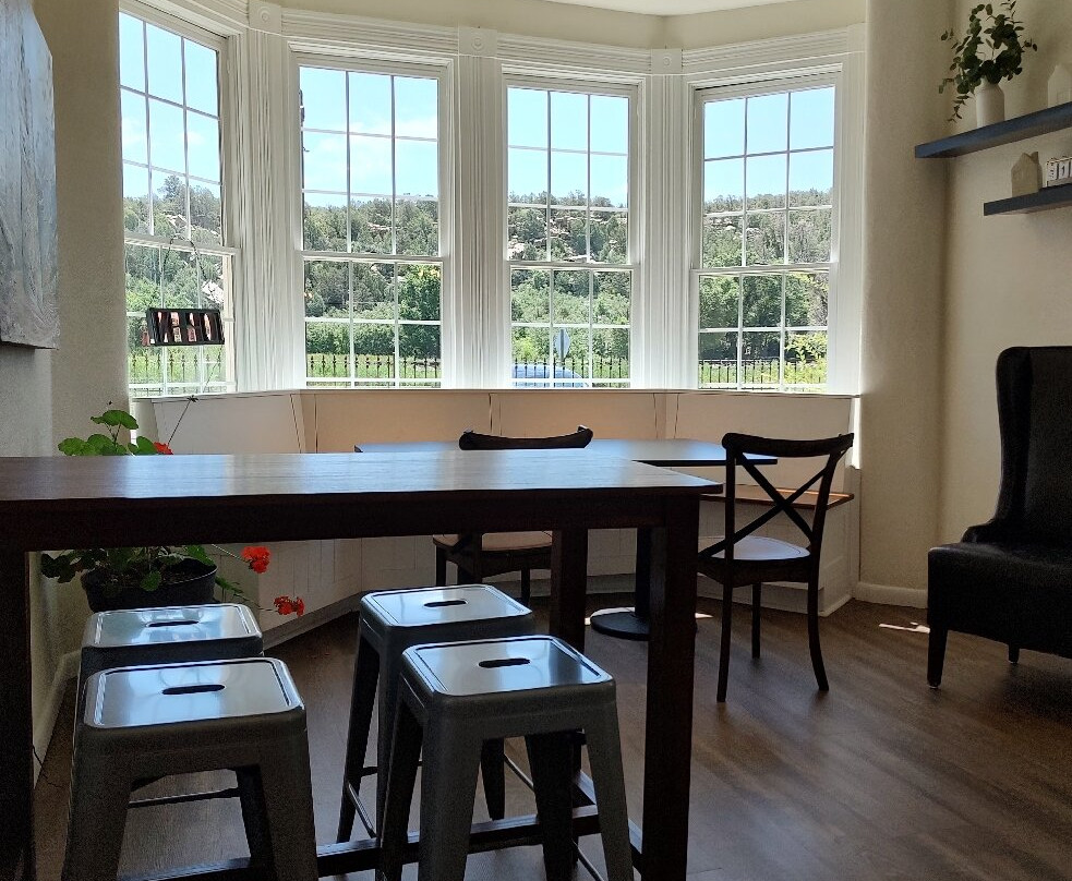 Watrous Coffee House-Watrous必去景点