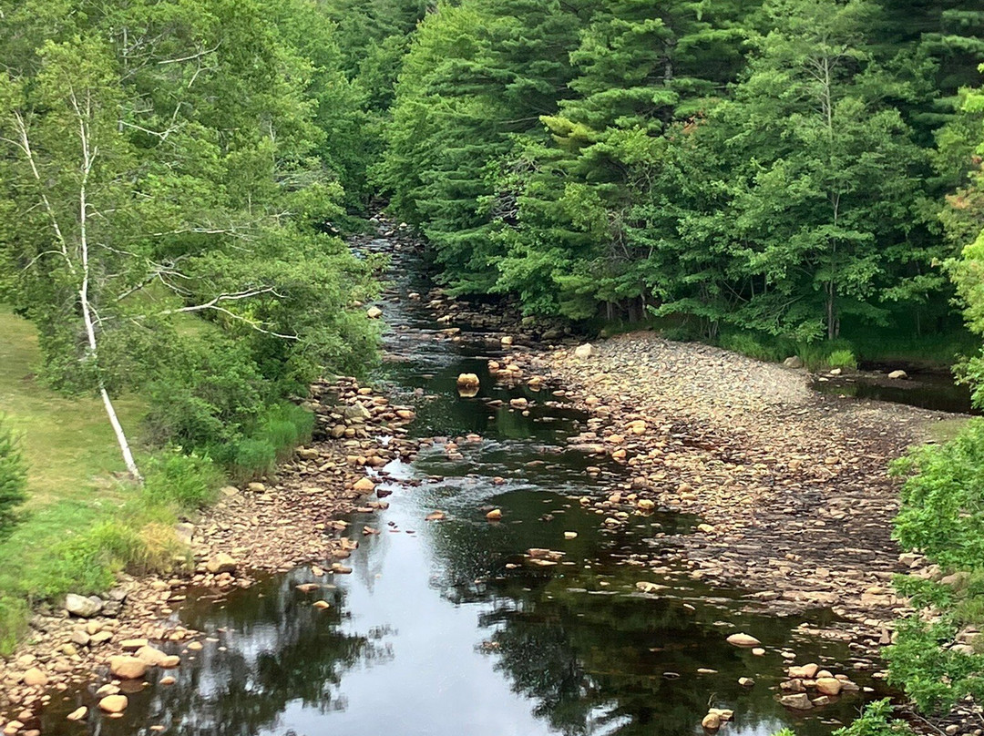Rum Runners Trail-卢嫩堡必去景点