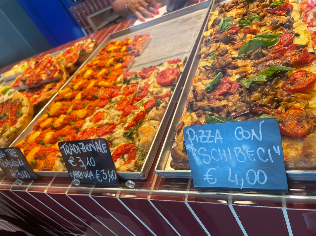 Frangipane Forno & Cucina