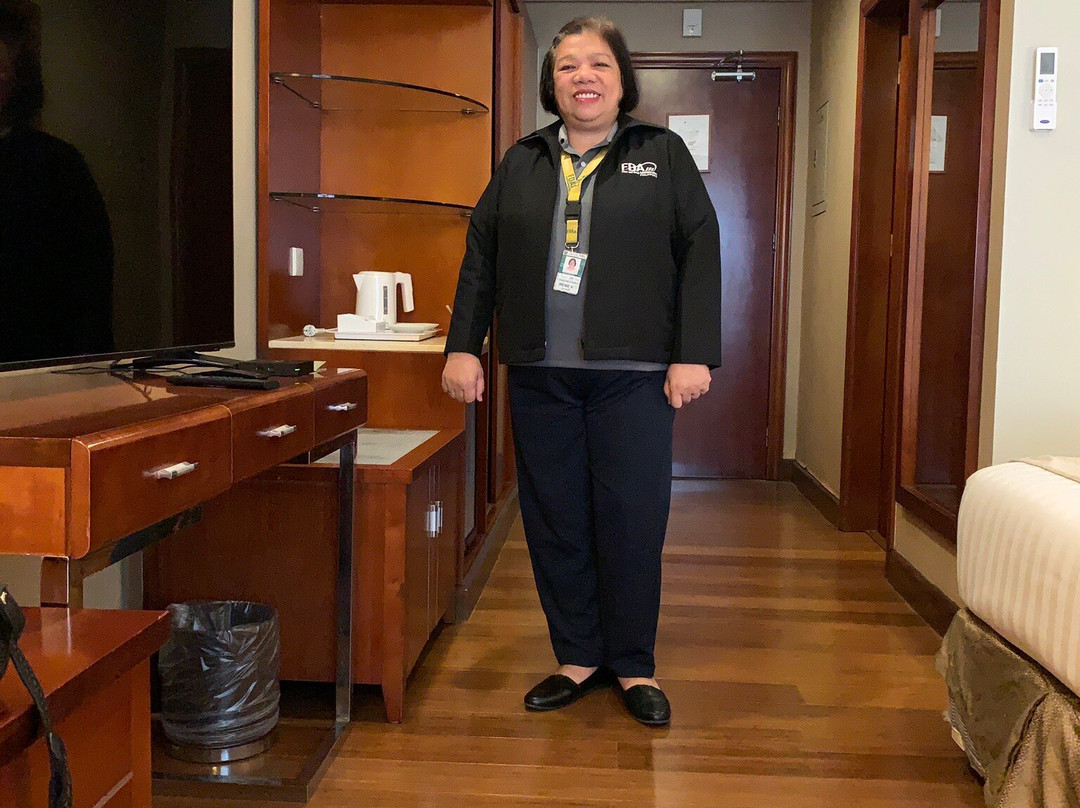 大道广场酒店主图