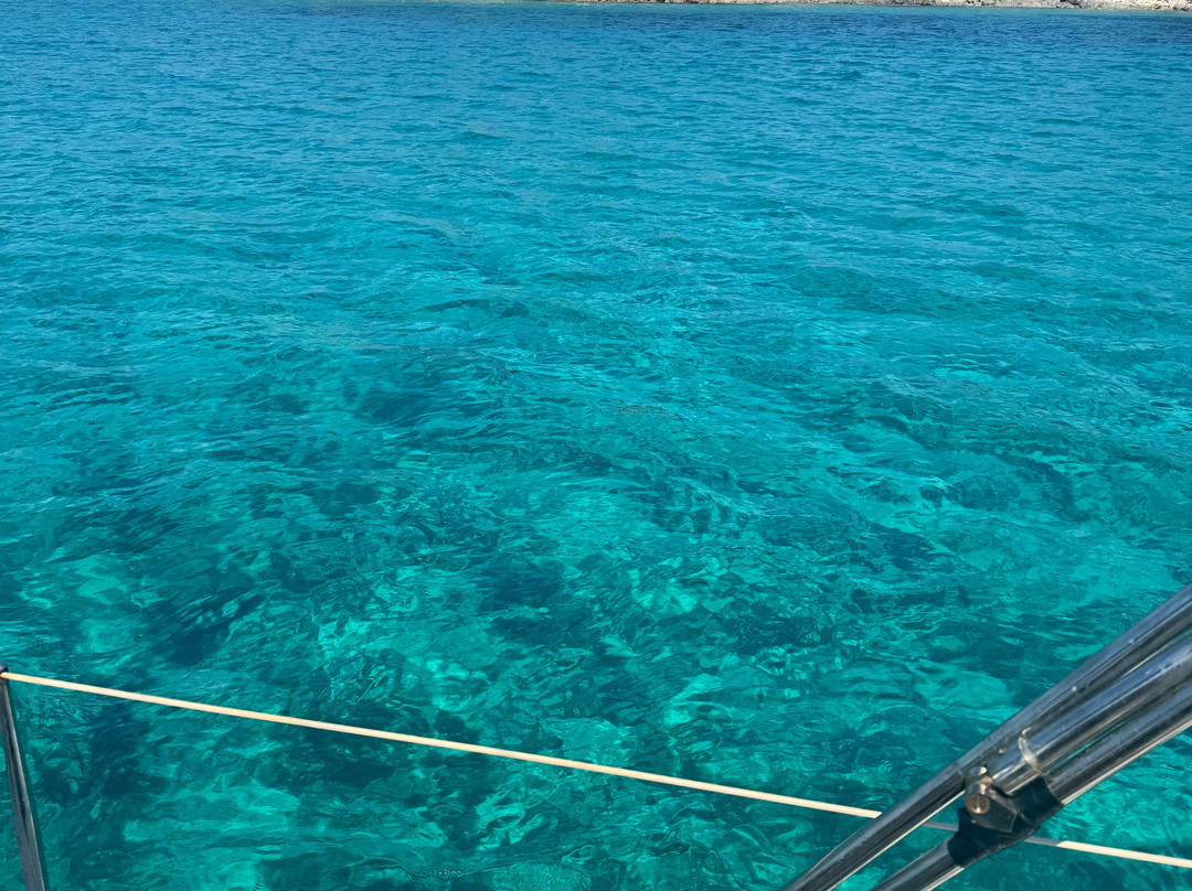 Tomorrowsea | Escursioni In Barca A Vela-Castiadas必去景点