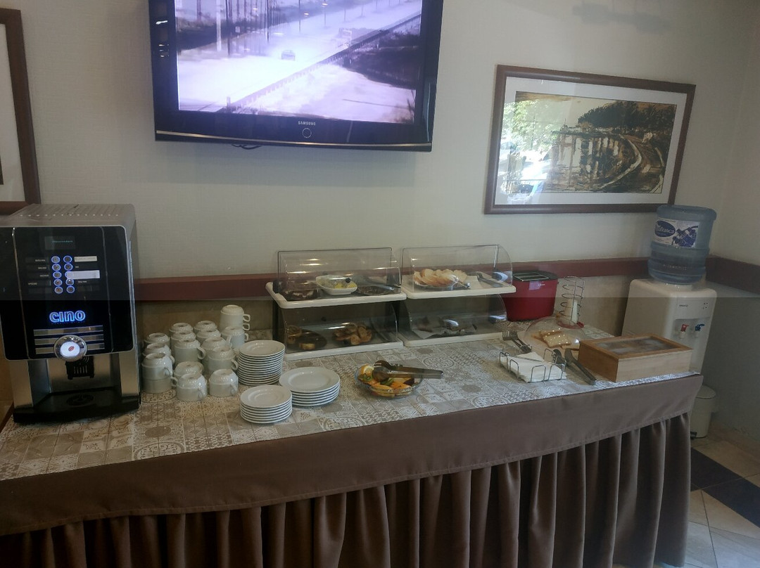 斯特拉迪马尔酒店主图