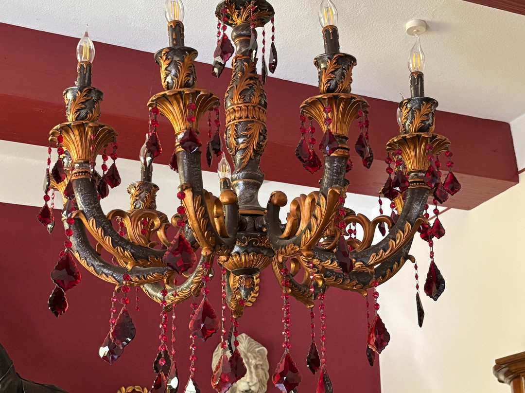 Hotel Schachtenburg主图