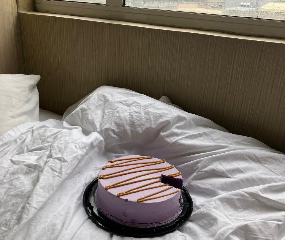 马尼拉101酒店主图