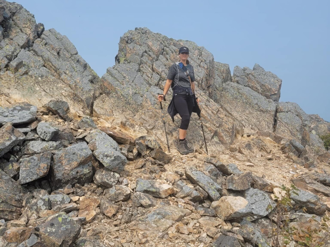 Parc Provincial Mt. Carleton Provincial Park-Saint-Quentin必去景点