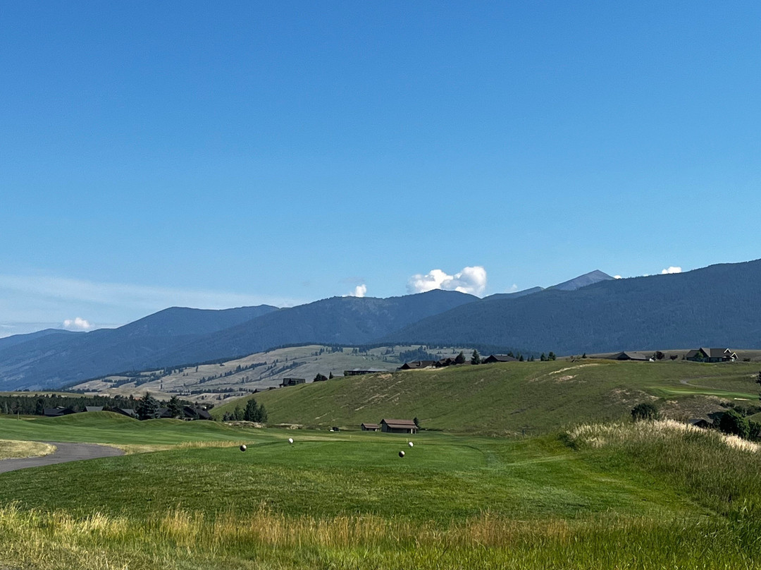 Indian Springs Montana-Eureka必去景点