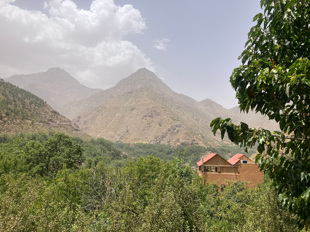 Riad Jnane El Karma主图