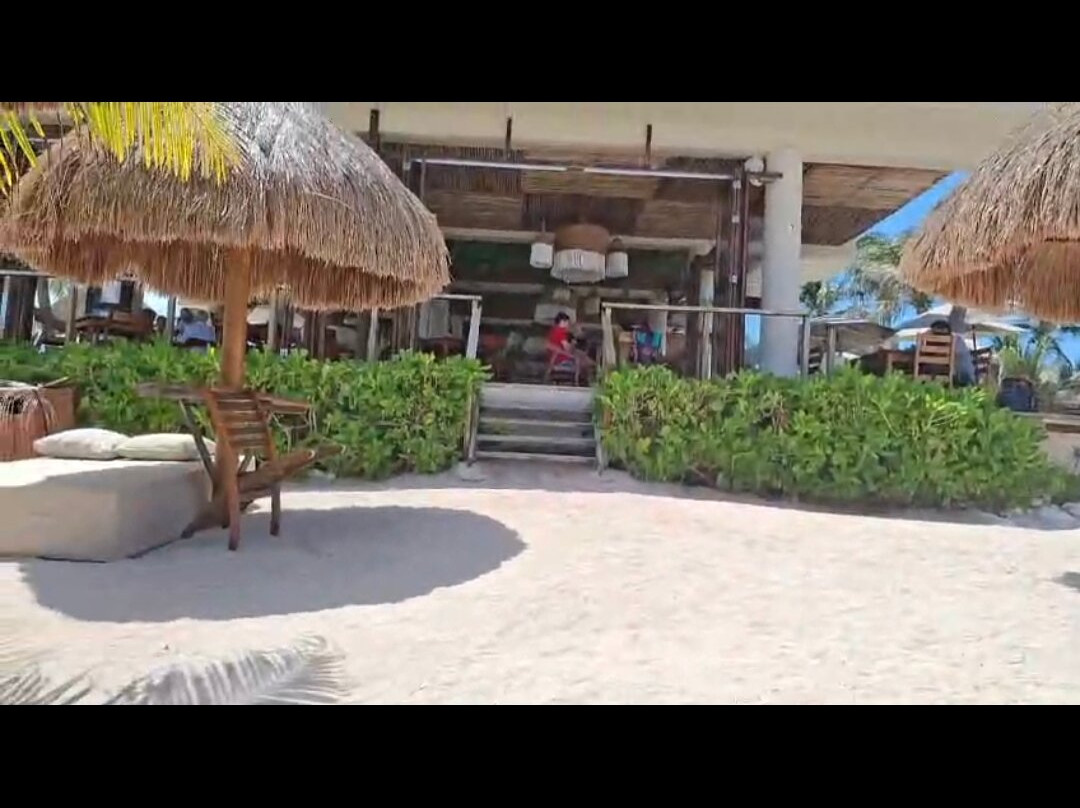 Paamul-尤卡坦半岛必去景点