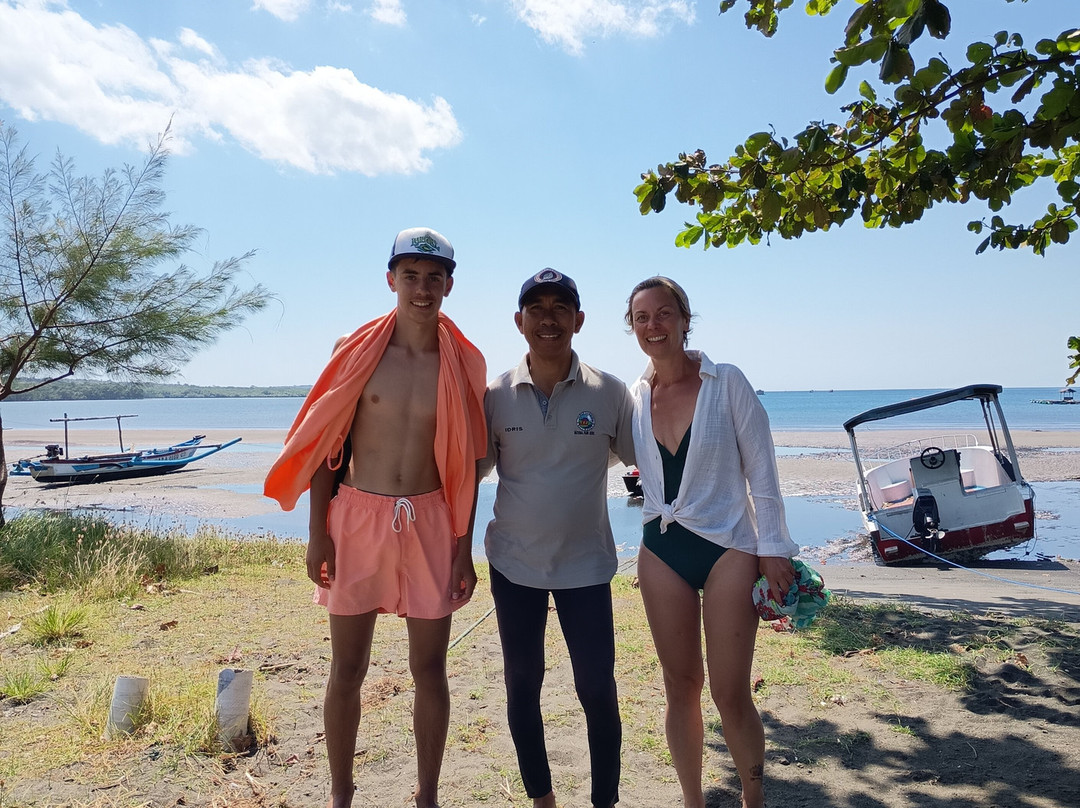 西巴厘岛国家公园-巴厘岛必去景点