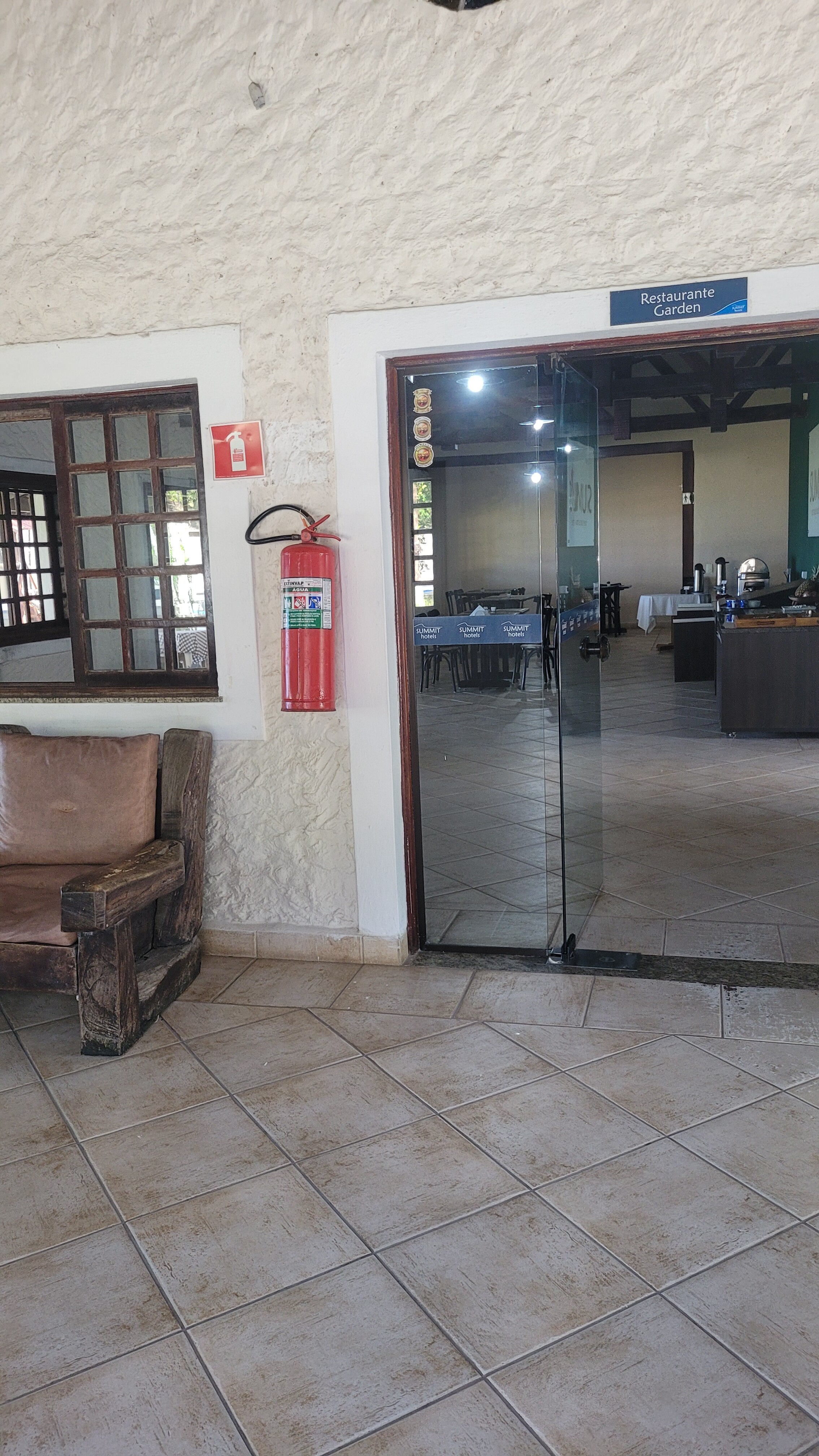 Summit Beach Hotel Boicucanga-官方