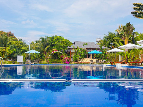 Herbal Village Limited Company