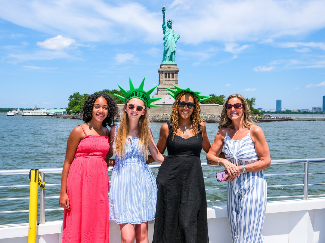 纽约水道-纽约市必去景点