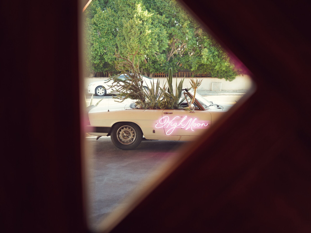 皇家太阳酒店主图