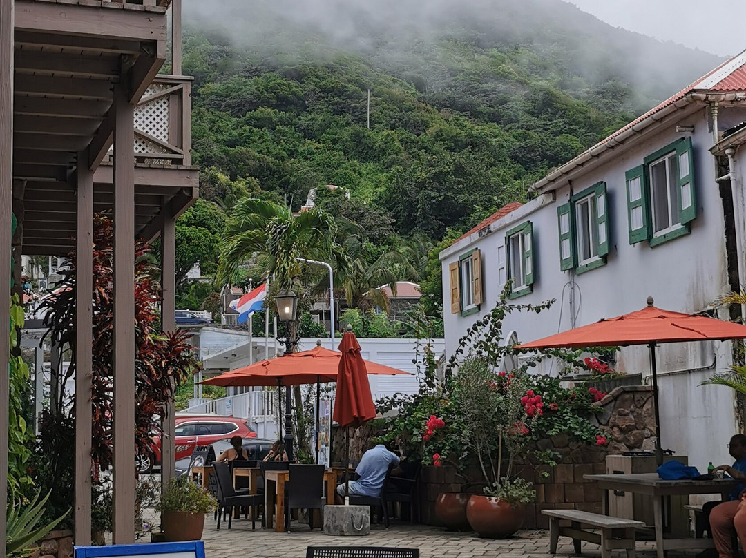 Juliana's Hotel主图