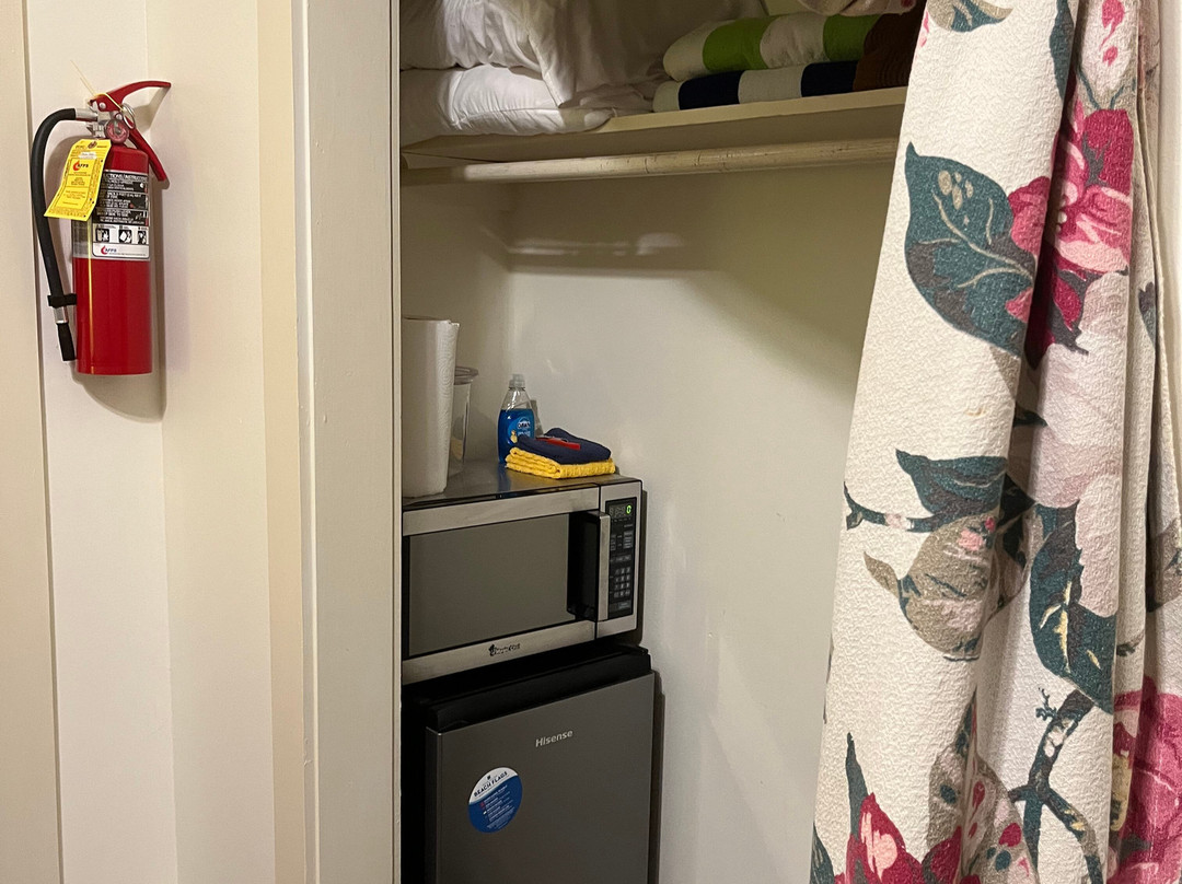 Hibiscus Guesthouse主图