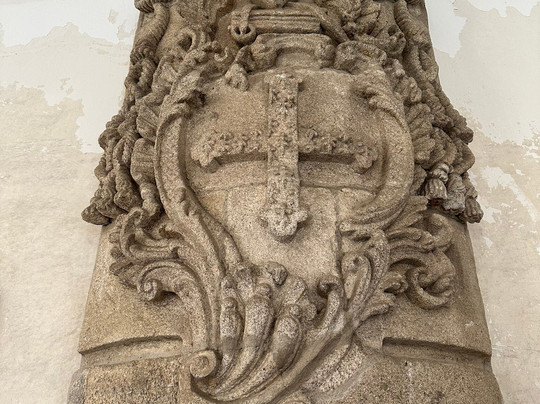 Museo Provincial de Lugo-卢戈省必去景点