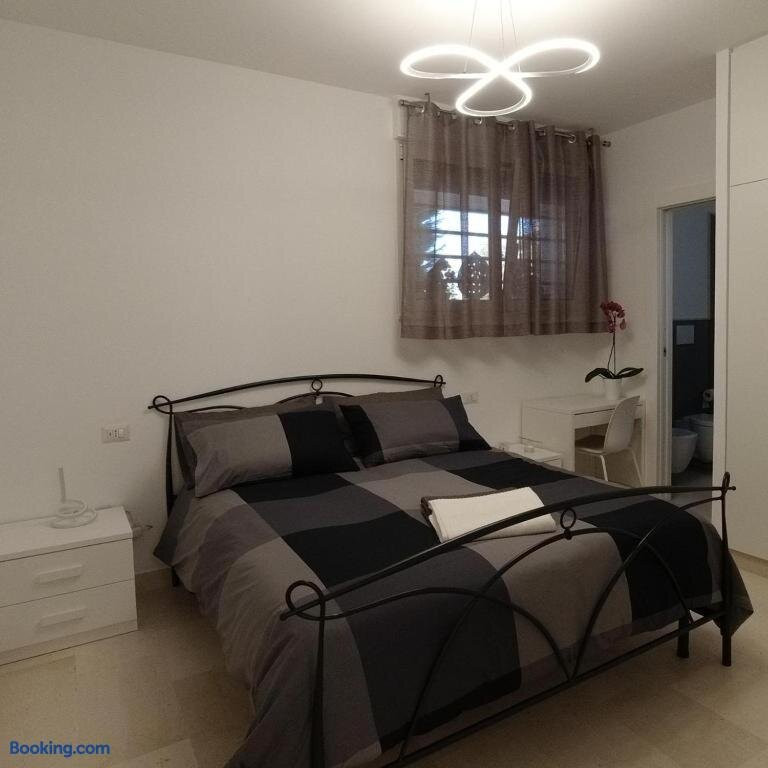 Rutigliano酒店住宿-B&B Milena