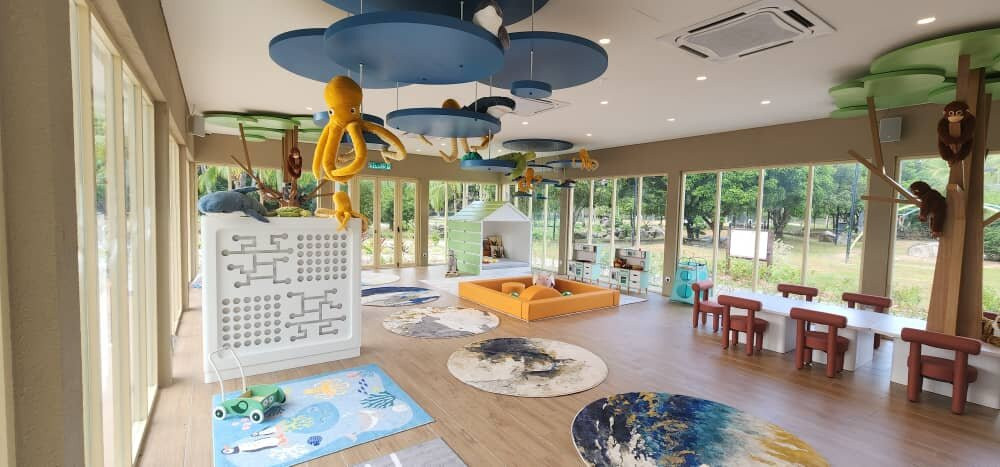 万里达酒店主图