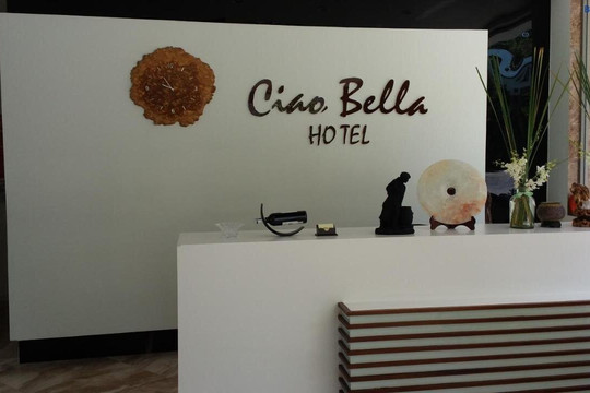 Ciao Bella Hotel Tam Đảo