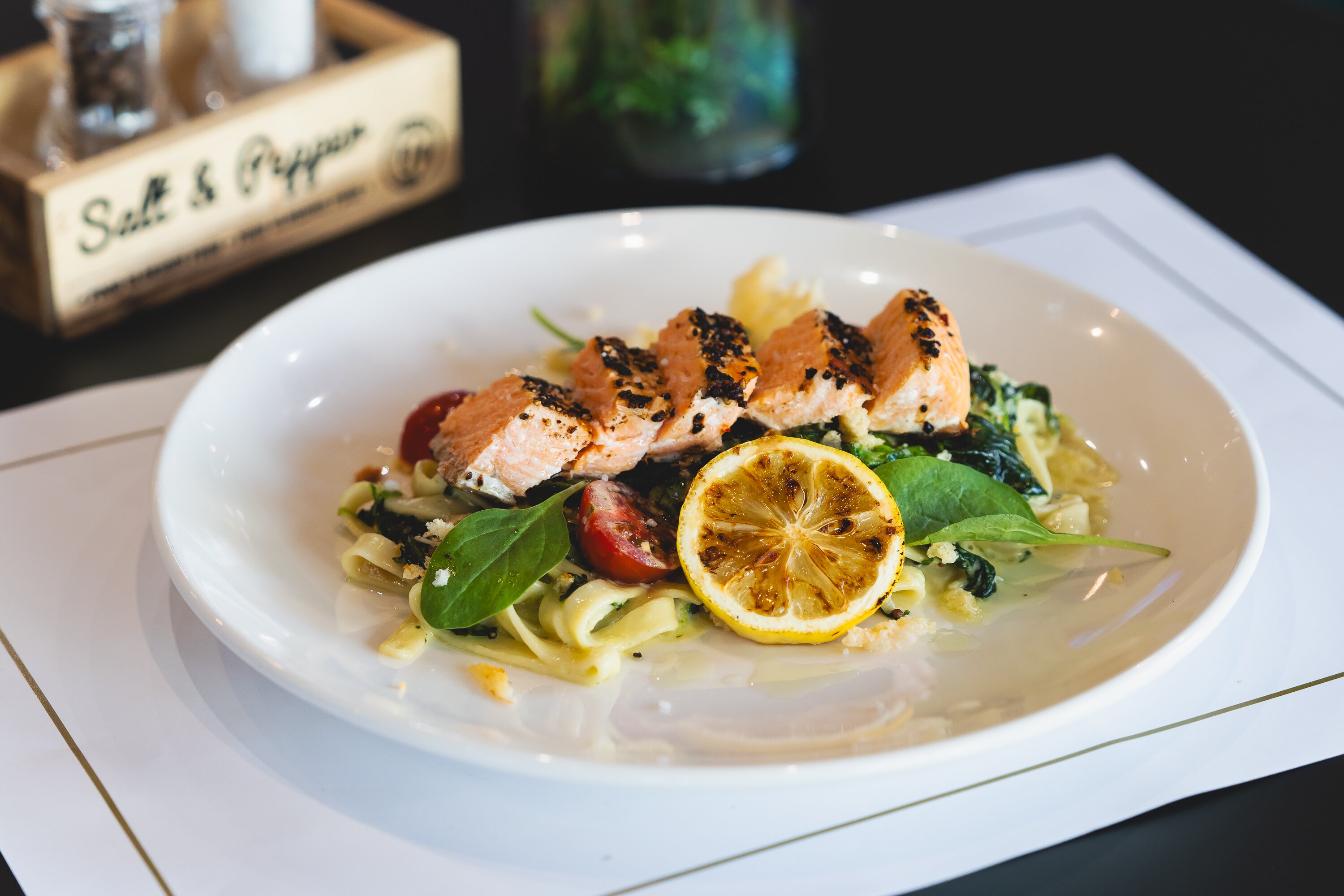 Allure Healthy Hotel & Spa-餐饮