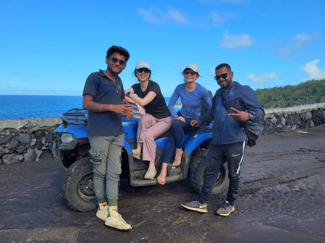 DS Adventures-Plaine Magnien必去景点