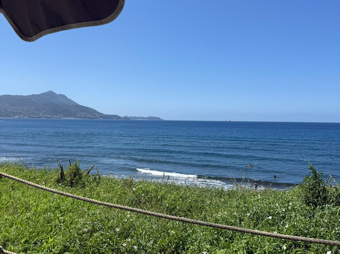 Maresia Solarium-普罗奇达必去景点