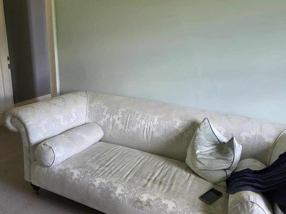 Saltmarshe Hall主图