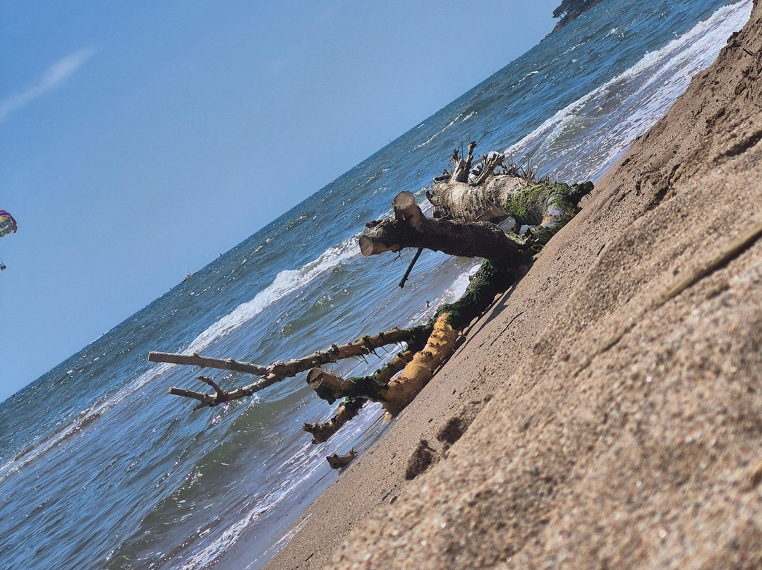 Glideandfly-Saint-Aygulf必去景点