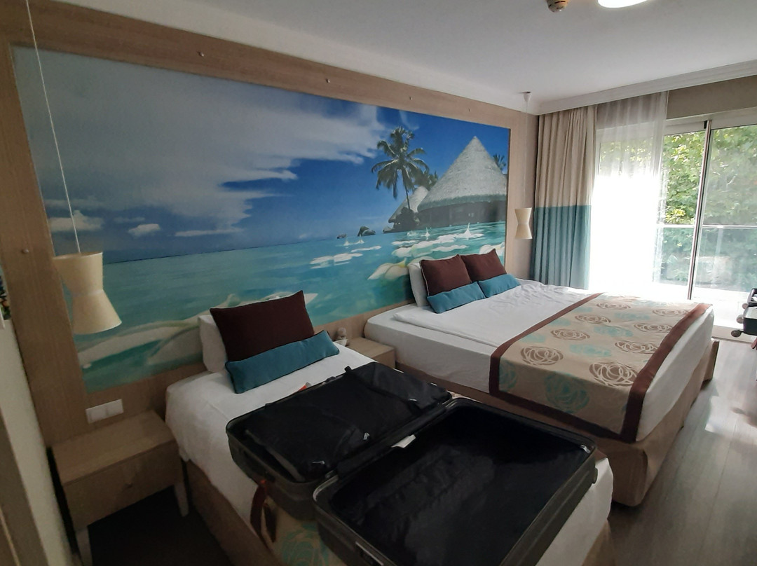 Izgrev Hotel Spa & Aquapark主图