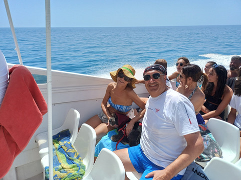 Motobarche Leonarda-维耶斯泰必去景点