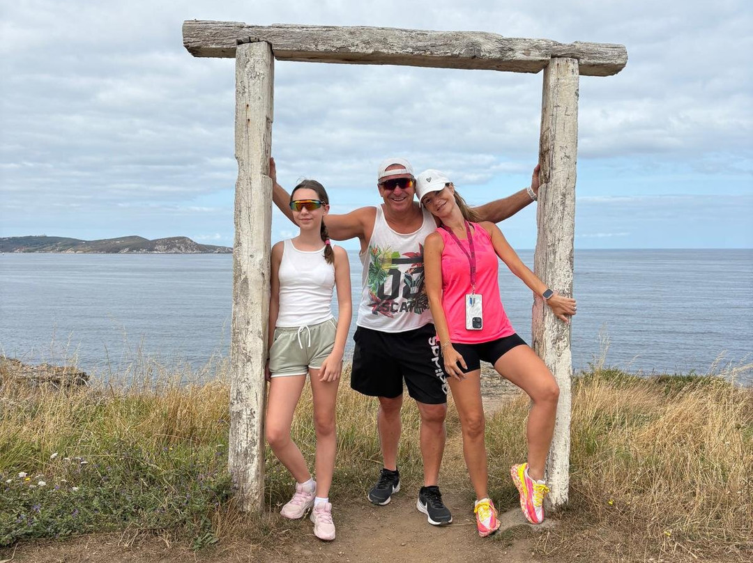 Punta Faxilda-桑亨霍必去景点