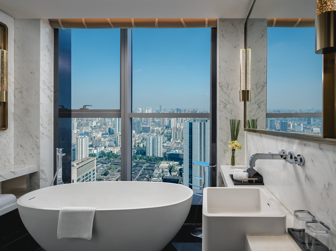 The Langbo Chengdu, in The Unbound Collection by Hyatt主图